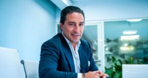 Josué Reyzabal lidera la expansión del circuito digital de Gran Vía