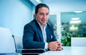 Josué Reyzabal lidera la expansión del circuito digital de Gran Vía