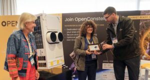 Open Cosmos desvela los ocho satélites españoles que integrarán la Constelación Atlántica