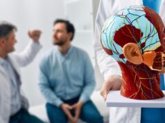 Del dolor facial a la cirugía: opciones frente a la neuralgia del trigémino