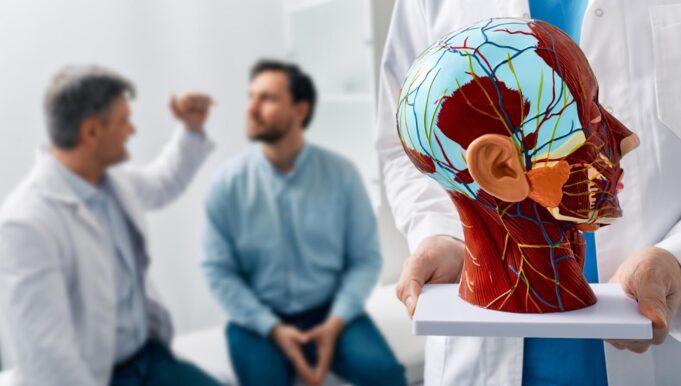 Del dolor facial a la cirugía: opciones frente a la neuralgia del trigémino