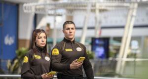 Prosegur Security organiza una feria digital pionera para captar vigilantes de seguridad en España