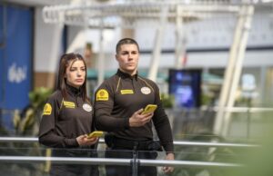 Prosegur Security organiza una feria digital pionera para captar vigilantes de seguridad en España