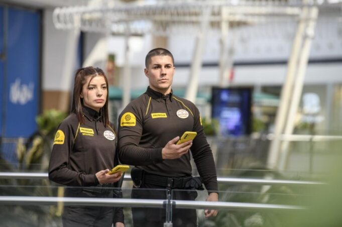 Prosegur Security organiza una feria digital pionera para captar vigilantes de seguridad en España