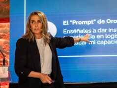 Una IA diseñada para mayores de 55 años llega de la mano de Fundación Más Sénior