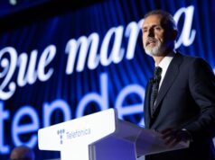 Telefónica refuerza la confianza del mercado con sólidos resultados trimestrales