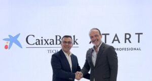 XTART FP y CaixaBank Tech unen fuerzas para formar perfiles tecnológicos financieros