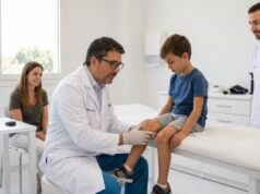 Nueva unidad de Traumatología y Ortopedia Infantil en el Hospital Universitari General de Catalunya para reforzar la atención en el Vallès