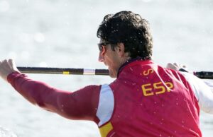El Gobierno reinvierte fondos del fútbol profesional en el deporte español