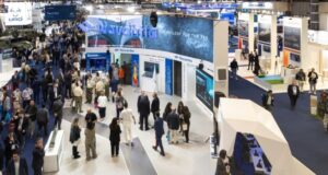 FEINDEF 27 consolida su expansión con más espacio contratado y nuevos expositores