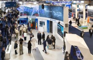FEINDEF 27 consolida su expansión con más espacio contratado y nuevos expositores