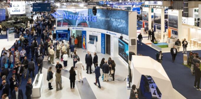 FEINDEF 27 consolida su expansión con más espacio contratado y nuevos expositores