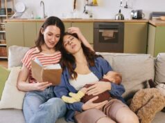 IVI describe el método ROPA, la distribución de roles y la influencia de la edad