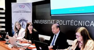 La UPC reúne a universidades y empresas para impulsar la transferencia de conocimiento