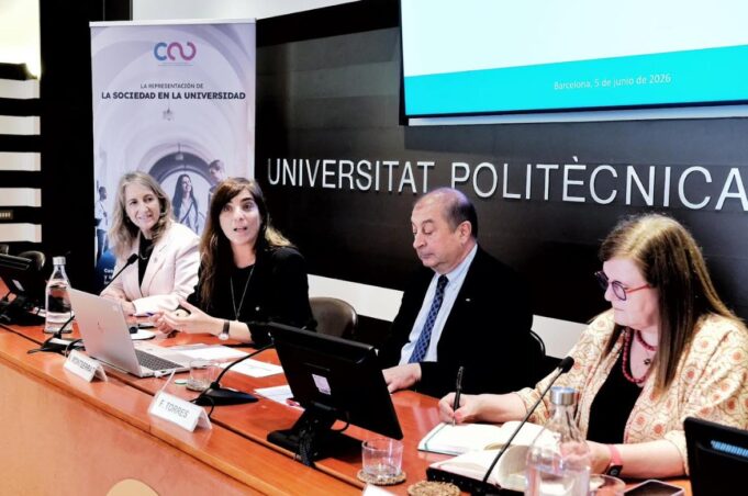 La UPC reúne a universidades y empresas para impulsar la transferencia de conocimiento