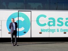 Casal supera los 100.000 viajeros durante el servicio especial de las ferias de la provincia