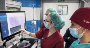 Lyx Urología incorpora una herramienta que evalúa el tumor durante la intervención quirúrgica