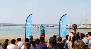 Ciencia, educación y participación ciudadana se unen en los Bluewave Days