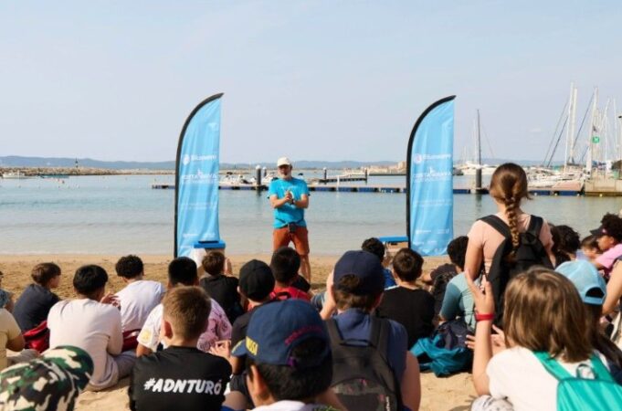 Ciencia, educación y participación ciudadana se unen en los Bluewave Days