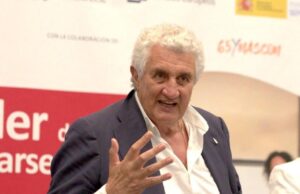 Programa Talento 45 Plus y Fernando Romay destacan la reinvención laboral