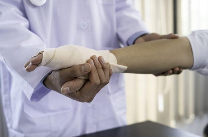 Unidad de Heridas Complejas de Ruber Internacional mejora la atención a pacientes con lesiones de difícil cicatrización