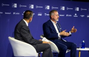 Europa necesita escala, talento e infraestructuras para liderar la inteligencia artificial