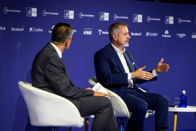 Europa necesita escala, talento e infraestructuras para liderar la inteligencia artificial