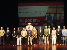 La Cámara de Comercio celebra el evento El poder de reinventarse