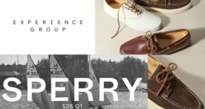 Sperry apuesta por Francia, España y Portugal para consolidar su crecimiento