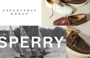 Sperry apuesta por Francia, España y Portugal para consolidar su crecimiento