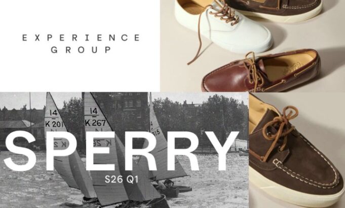 Sperry apuesta por Francia, España y Portugal para consolidar su crecimiento