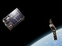 Infinite Orbits y Open Cosmos colaboran en una nueva generación de servicios orbitales europeos