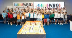 Tecnotrio, Cucarachos, Ceutic y Buen Pastor, ganadores del III Campeonato Provincial de Robótica Educativa