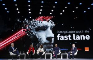 La regulación de infraestructuras debe preservar la inversión en redes digitales