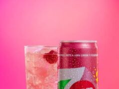 7UP refuerza su oferta con la llegada de 7UP Pink al mercado español