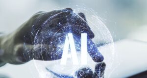 La inteligencia artificial impulsa fábricas más eficientes, conectadas y competitivas