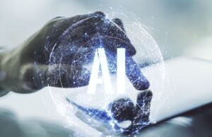 La inteligencia artificial impulsa fábricas más eficientes, conectadas y competitivas