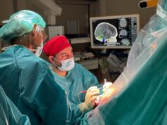 Reconocer emociones durante una cirugía cerebral para preservar las funciones más complejas del cerebro