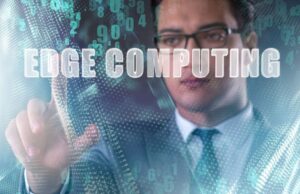 El edge computing acerca la computación a fábricas, hospitales, puertos y ciudades