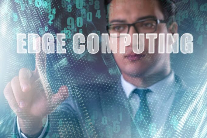El edge computing acerca la computación a fábricas, hospitales, puertos y ciudades