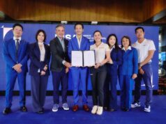 El modelo educativo y deportivo de Emilio Sánchez se expande hasta Tailandia