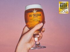 Estrella Damm hace historia entre las cervezas españolas