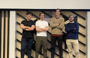 La tecnología de homming optimiza la gestión profesional del alquiler