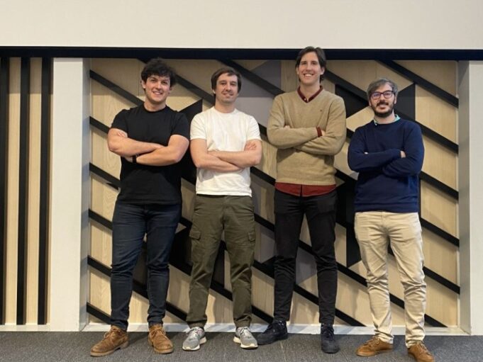 La tecnología de homming optimiza la gestión profesional del alquiler