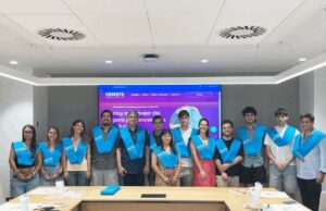 Ignite Copilot presenta una comunidad de profesores centrada en la inteligencia artificial