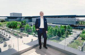 Telefónica refuerza su estrategia para competir en la era digital