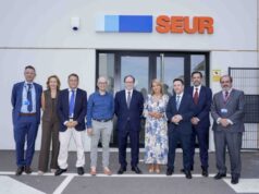 SEUR invierte en Alaquàs para fortalecer su infraestructura logística