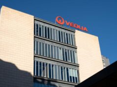 Veolia gana un 10,4 % más en el primer semestre y mejora sus objetivos para 2026