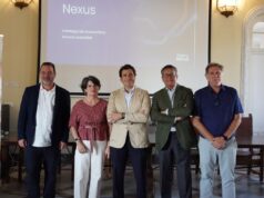 ASET reúne en el Pabellón Mudéjar al sector turístico para impulsar la innovación y el uso de los datos con Andalucía Nexus