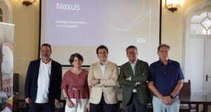 ASET reúne en el Pabellón Mudéjar al sector turístico para impulsar la innovación y el uso de los datos con Andalucía Nexus